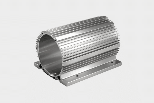 Step 1 - Upload CAD file for instant CNC machining quote