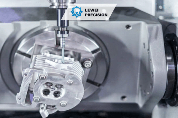 CNC-Machining-Applications-Across