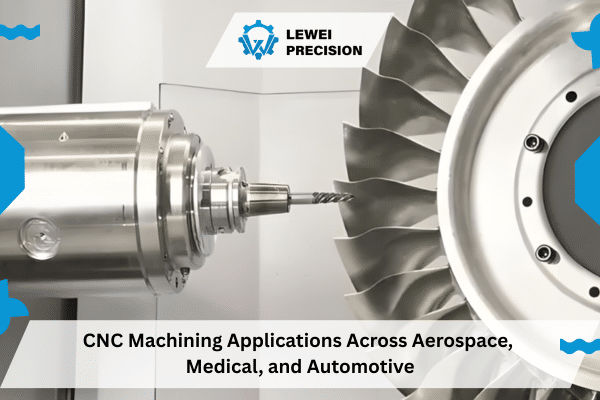 CNC-Machining-Applications-Across-Aerospace-Medical