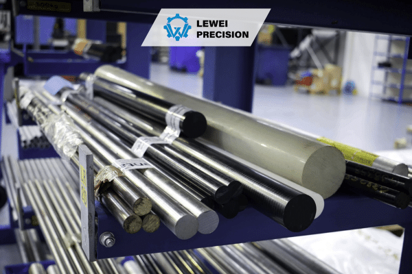 CNC Machining Materials Guide