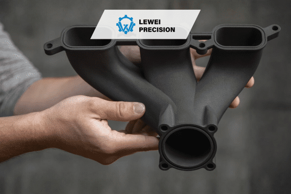 SLS 3D Printing Service