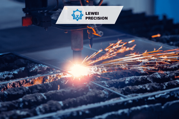 CNC Cutting Services