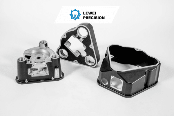 Precision Metal Casting