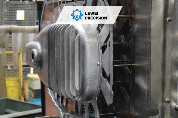Metal Die Casting