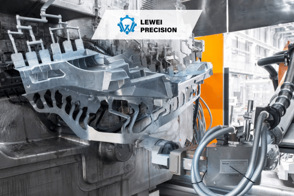 Precision Die Casting