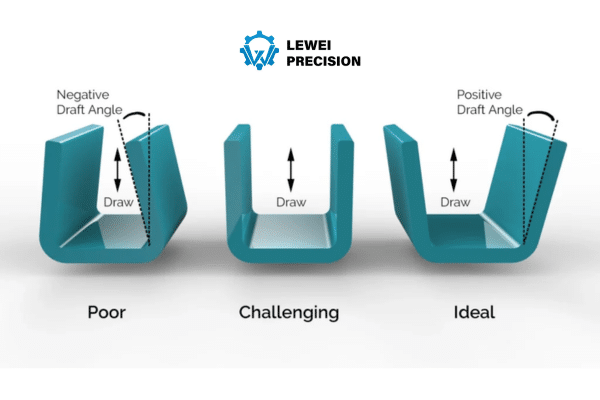 Prototype mold design guide
