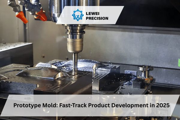 Prototype injection molding