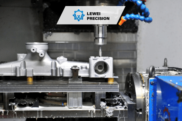 Prototype plastic injection molding 