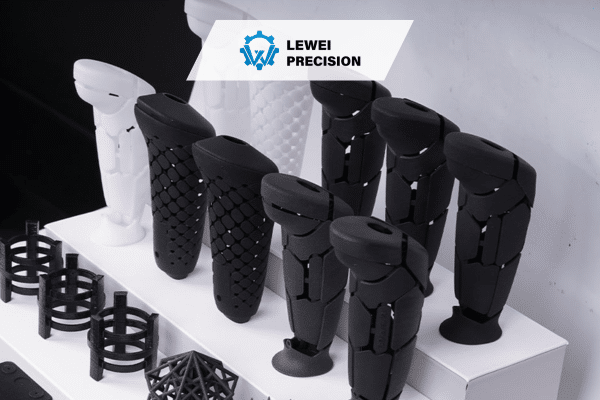 SLS 3D Printing Service