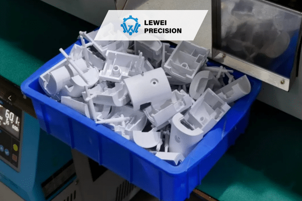 Cost Breakdown for Prototype Injection Molding
