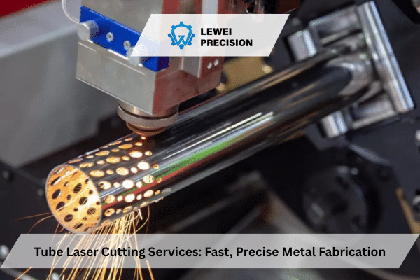Tube Laser Cutting Services