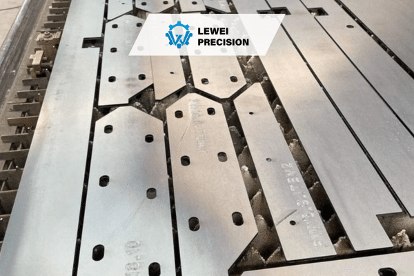 Rapid Tube Cutting