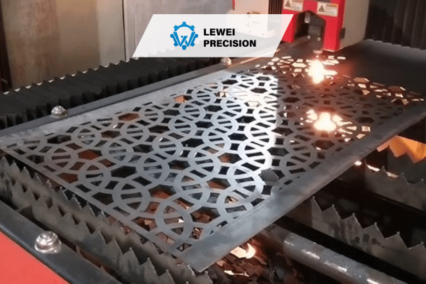 Laser Tube Precision