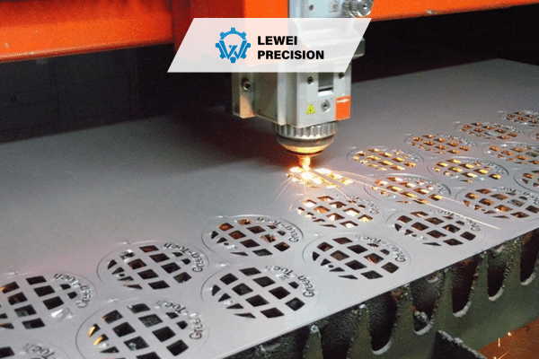 Precision Tube Cutting