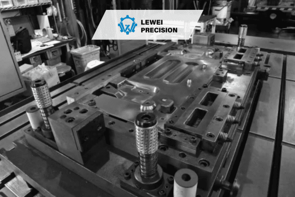 Stamping Services