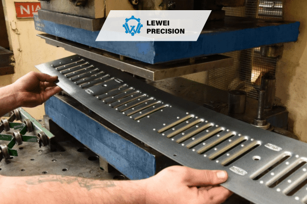Metal Stamping