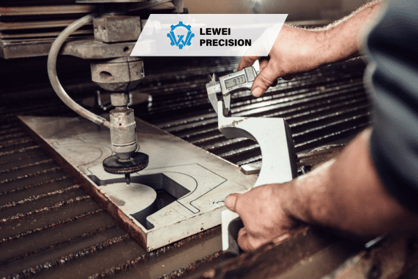 Precision Stamping