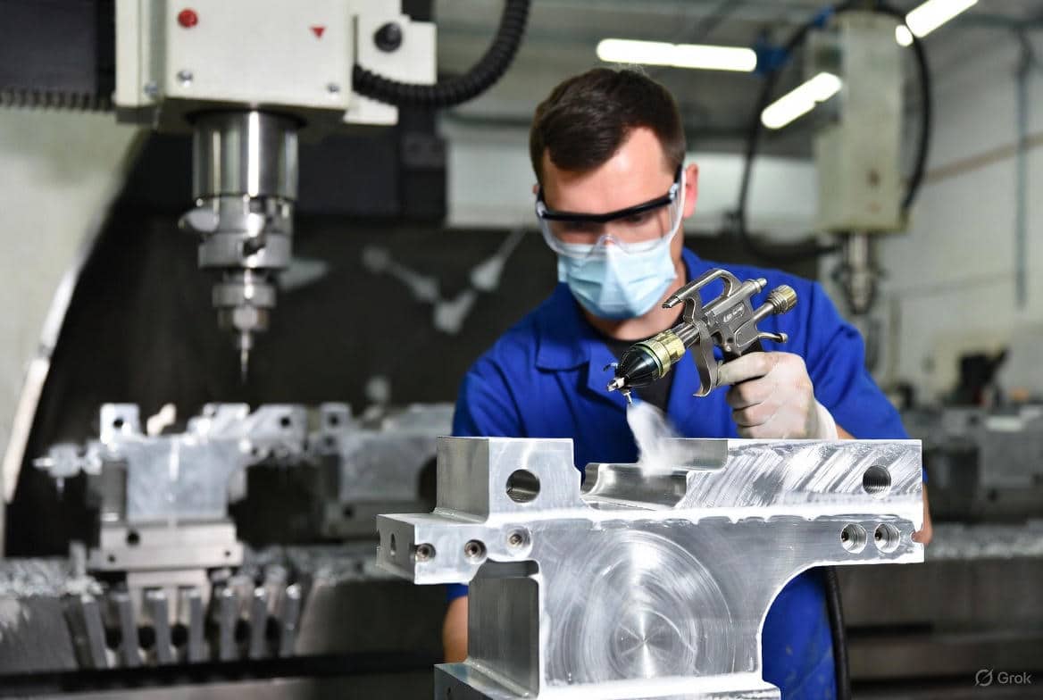 PTFE Coating