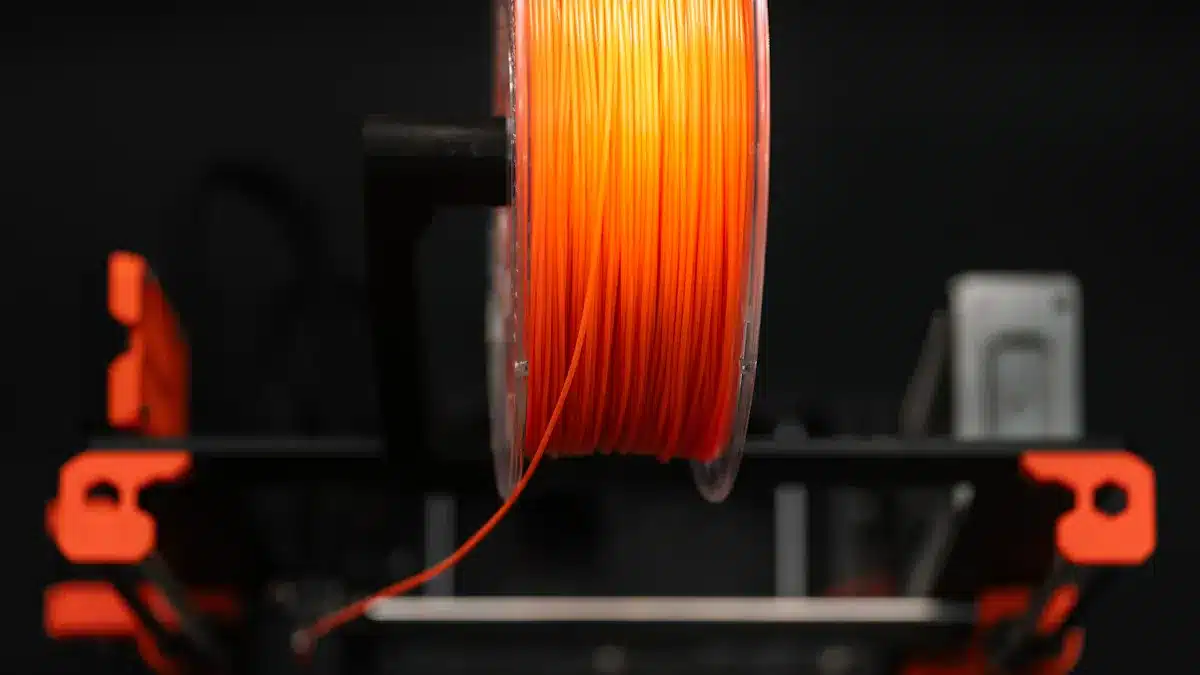 Strongest 3D Printer Filament
