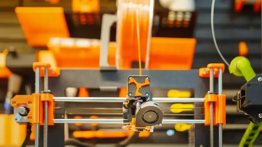 Step-by-Step Guide to Printing with Strong Filaments