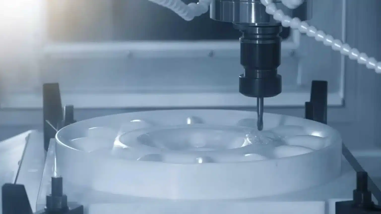 Custom Plastic Parts