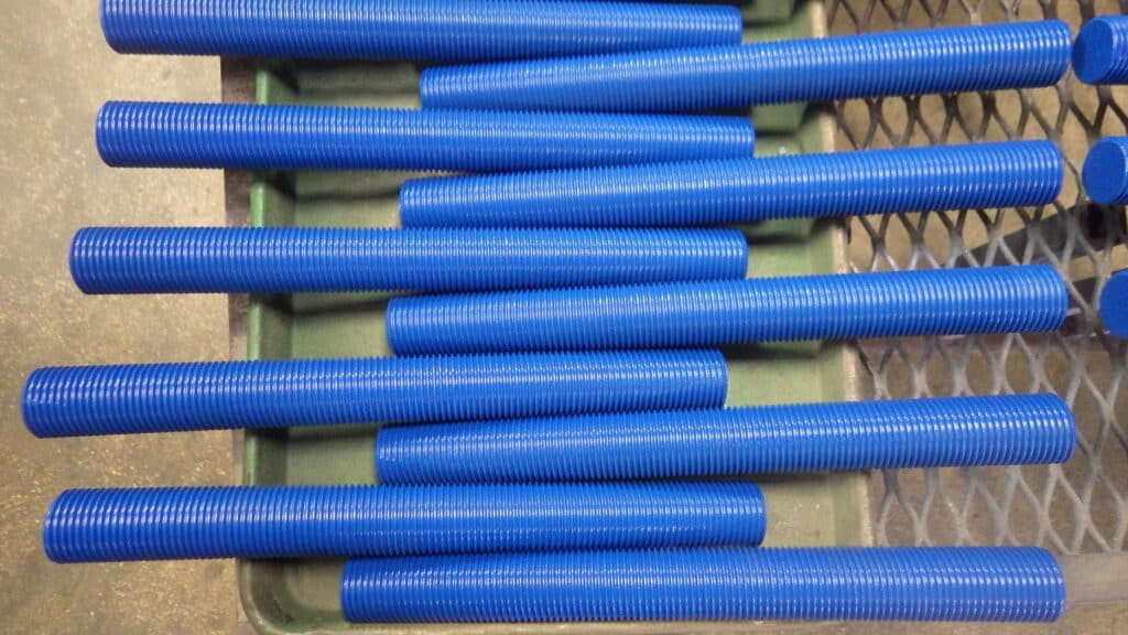 Right PTFE Coating Service