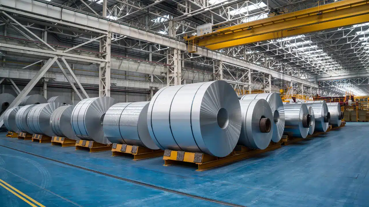 Electrical Steel