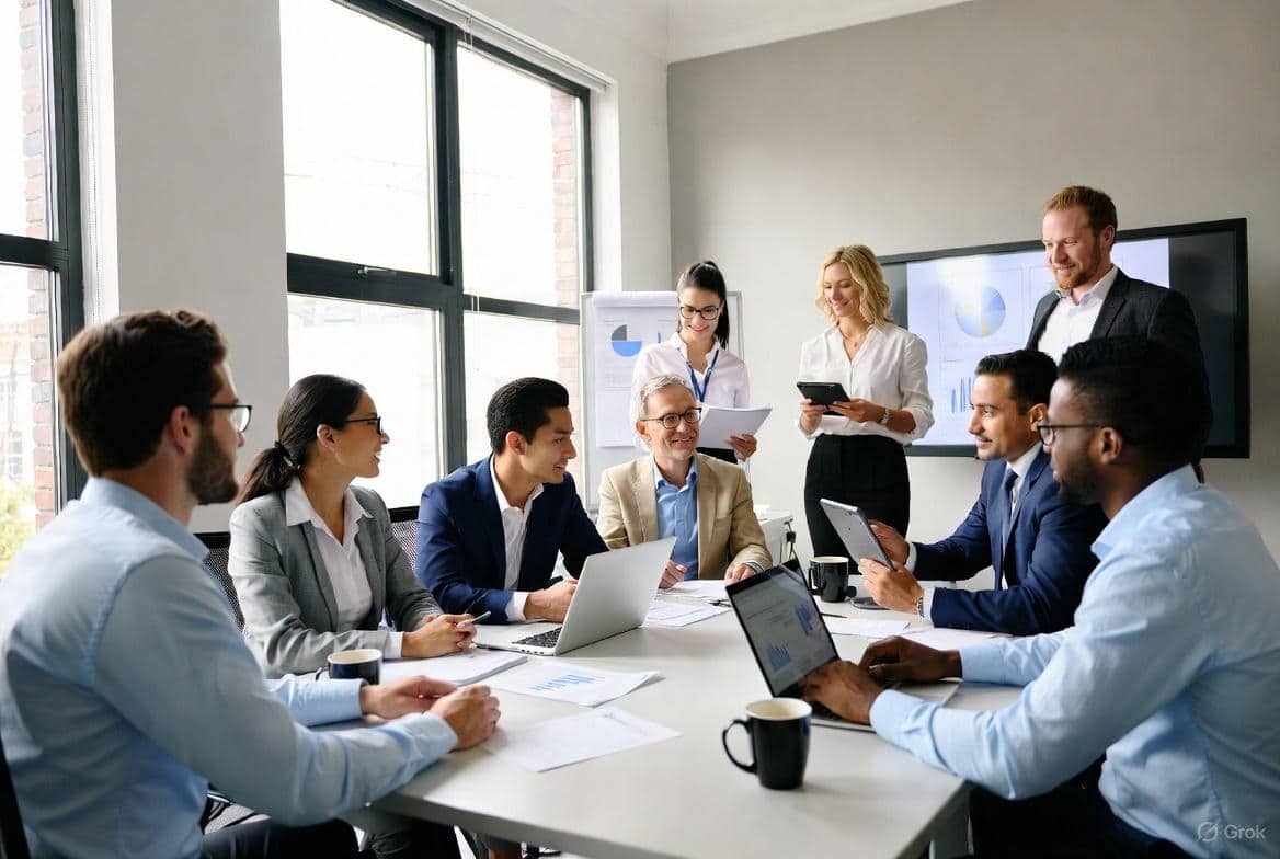 Case Studies: Real-World Offshoring Successes