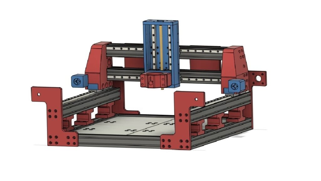 CNC Machine
