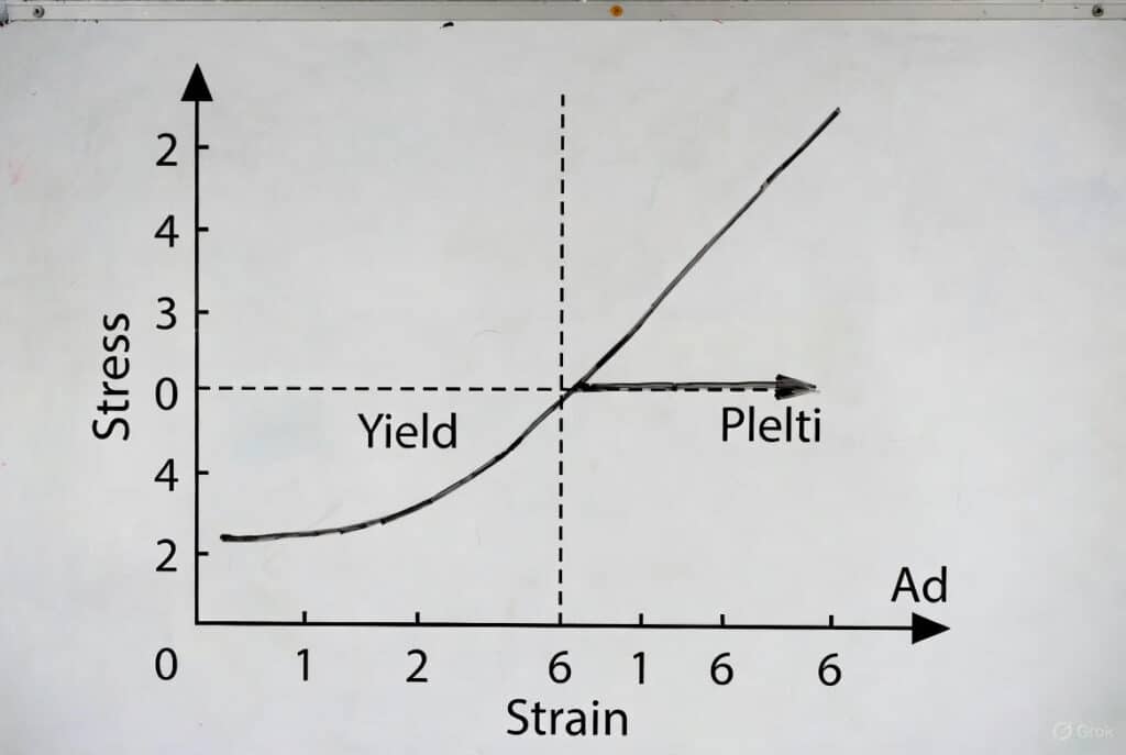 Understanding the Stress-Strain Curve