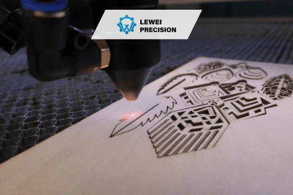 Laser Crafting