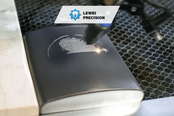 Precision Engraving