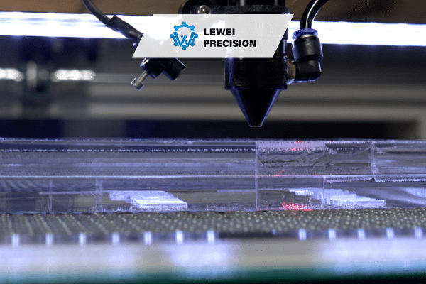 Creative Laser Engraving