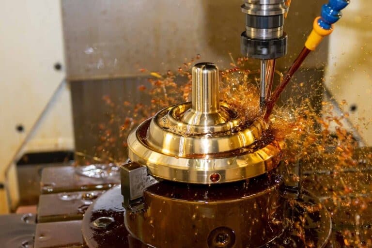 metal to project.