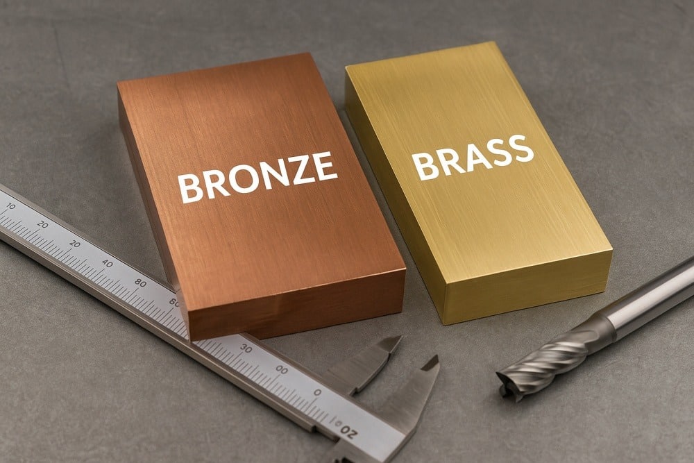 Metal Blocks