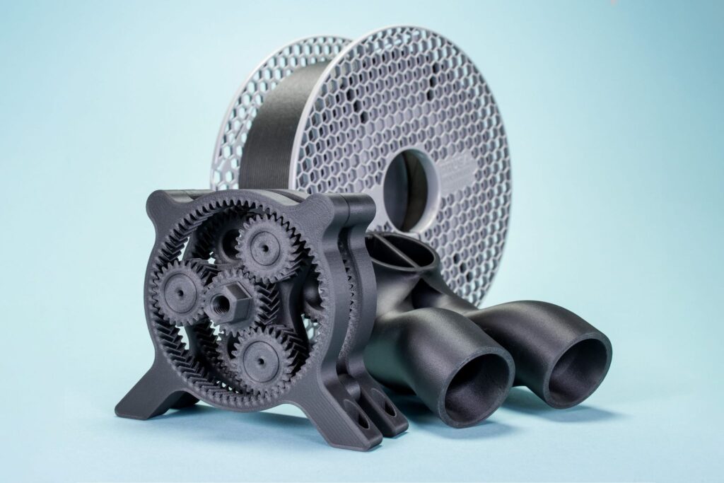 3D Printer Filaments