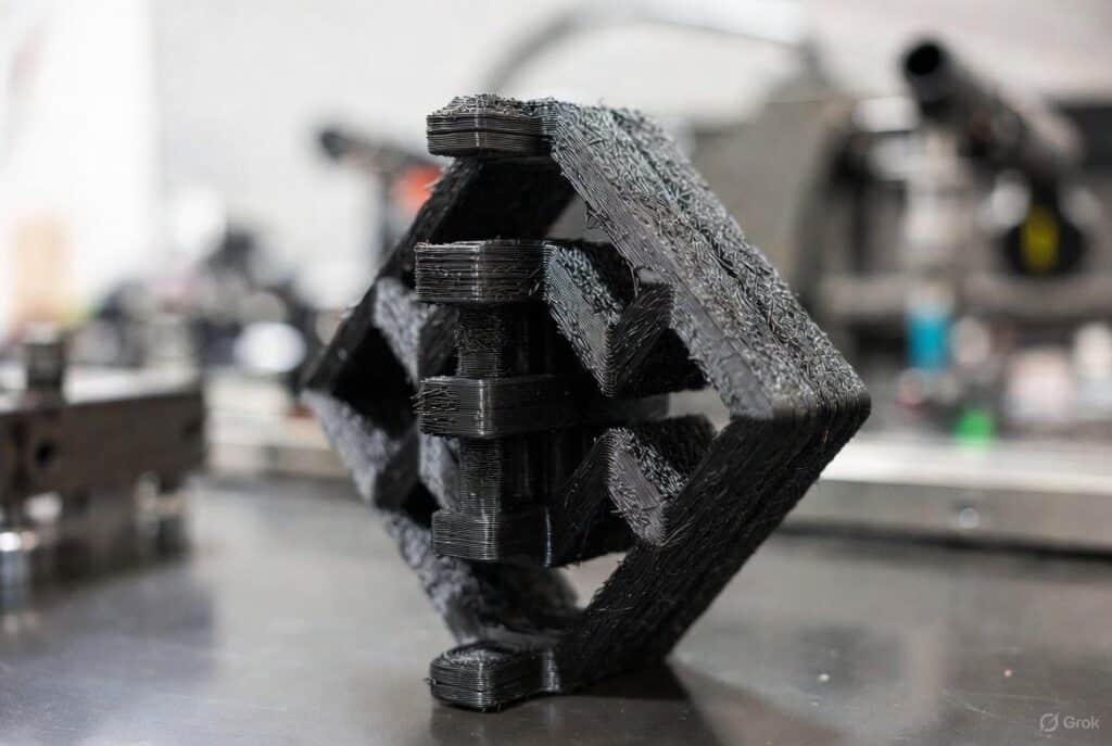 What Does "Strongest" Mean for 3D Printer Filament?