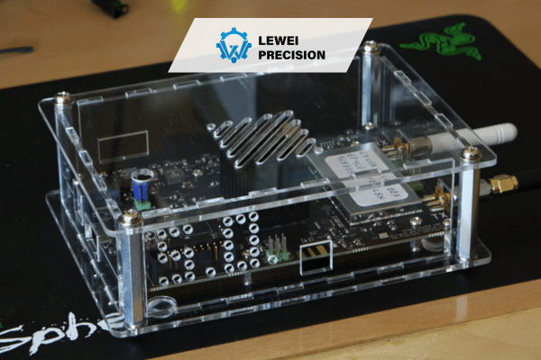 Laser Cutting Experts
