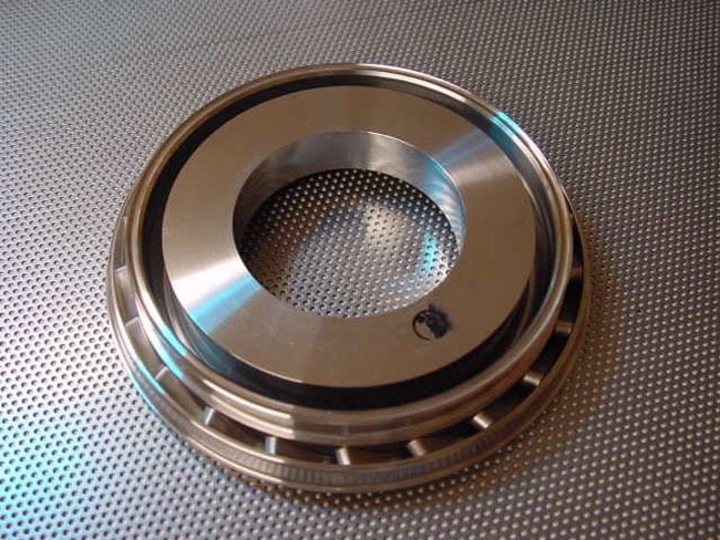 Excellent Surface Finish 