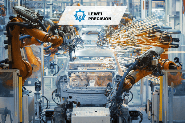 Advanced Laser Cutting