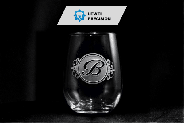 Laser Art Engraving