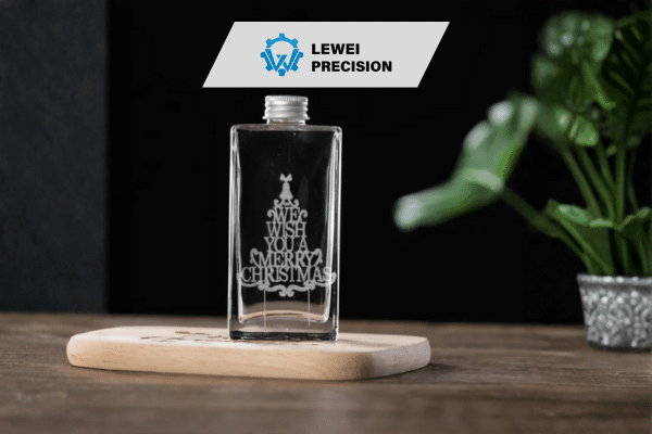 Fine Laser Engraving