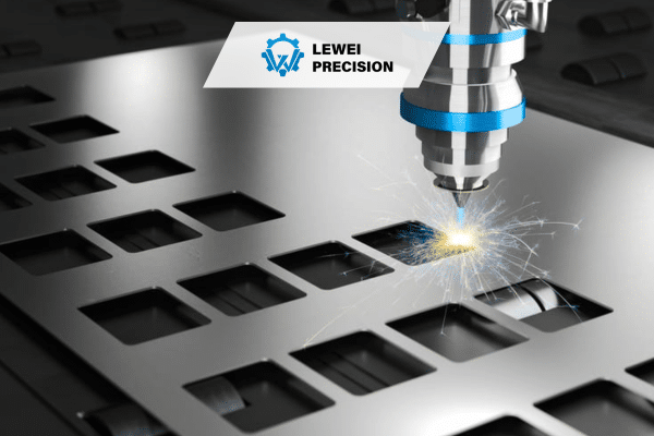 CNC & Fiber Cutting
