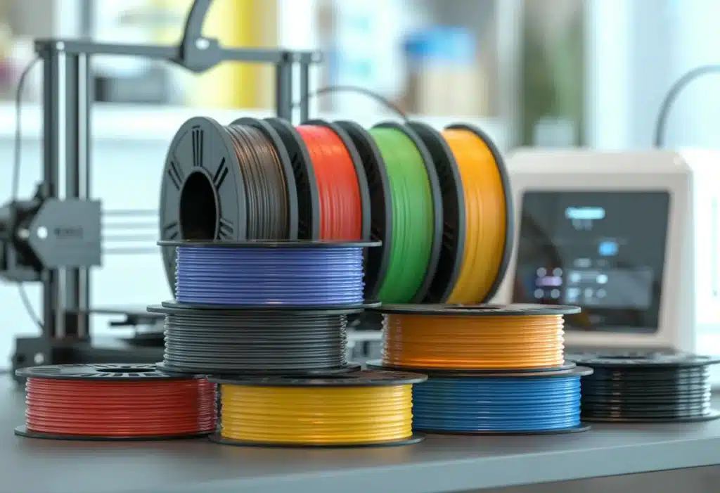 How to Choose the Strongest Filament for Your Needs