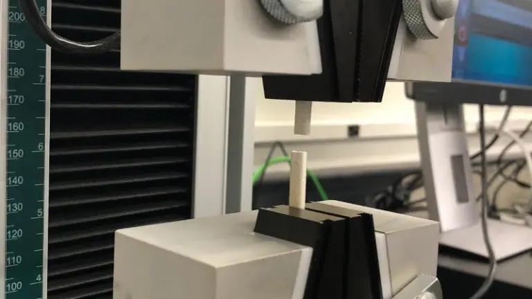 Tensile Stress in 3D Printing