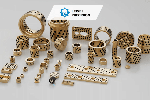 How to Choose Bismuth Bronze for Your Project