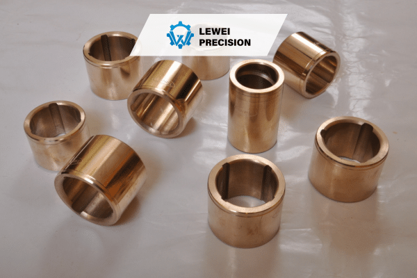 What Is Bismuth Bronze?