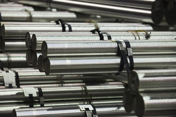 Key Properties of 4340 Steel