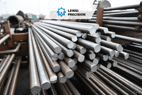4340 Steel