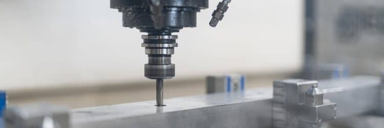 Proportional Limit in CNC Services